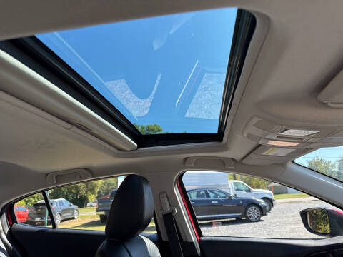 2014 Mazda MAZDA3 i Grand Touring