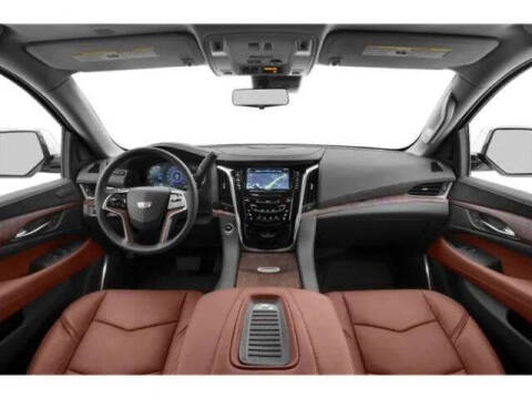 2020 Cadillac Escalade Premium Luxury