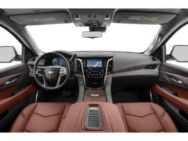 2020 Cadillac Escalade Premium Luxury