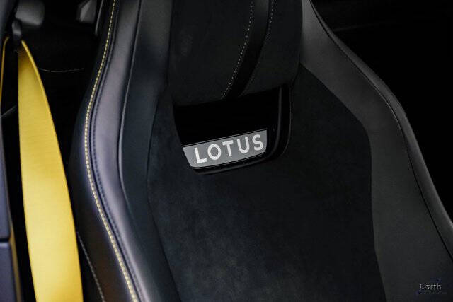 2026 Lotus Emira