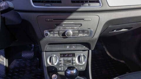 2015 Audi Q3 2.0T Premium Plus