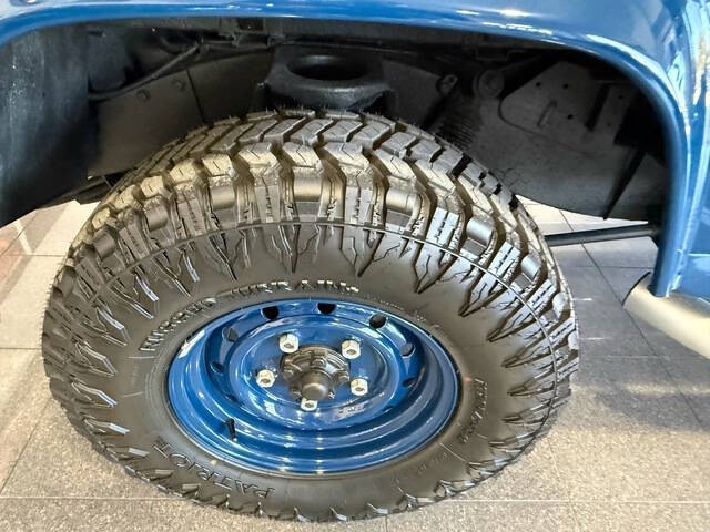 1997 Land Rover Defender