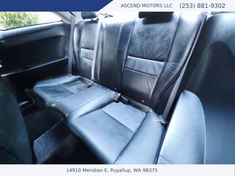 2004 Honda Accord EX V-6