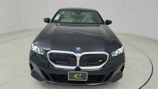 2024 BMW i5 M60