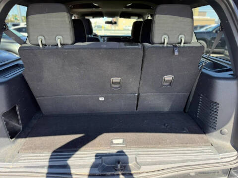 2015 Ford Expedition XLT