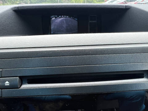 2014 Toyota Sienna LE 8-Passenger