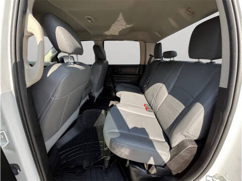 2020 RAM 1500 Classic Tradesman