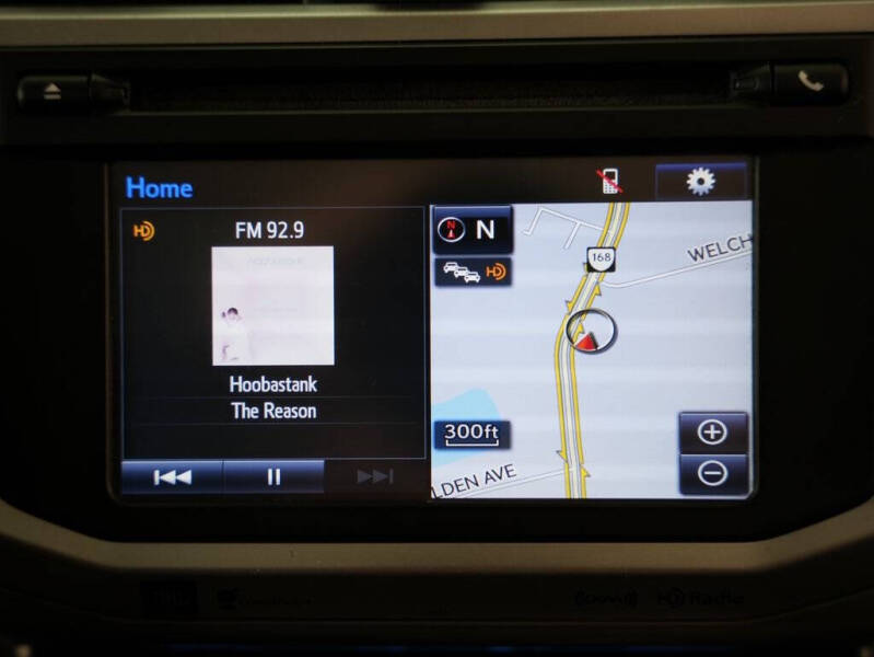 2017 Toyota 4Runner Limited