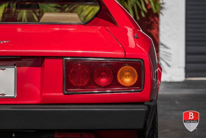 1978 Ferrari Dino 308 GT4