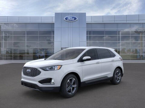 2024 Ford Edge for sale at Sager Ford in Saint Helena CA