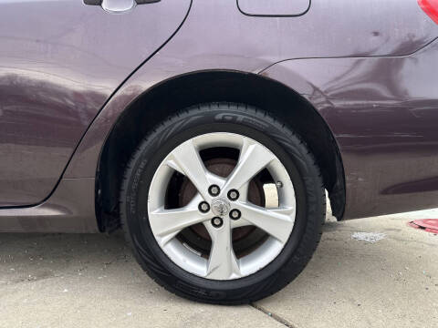 2013 Toyota Corolla LE Special Edition