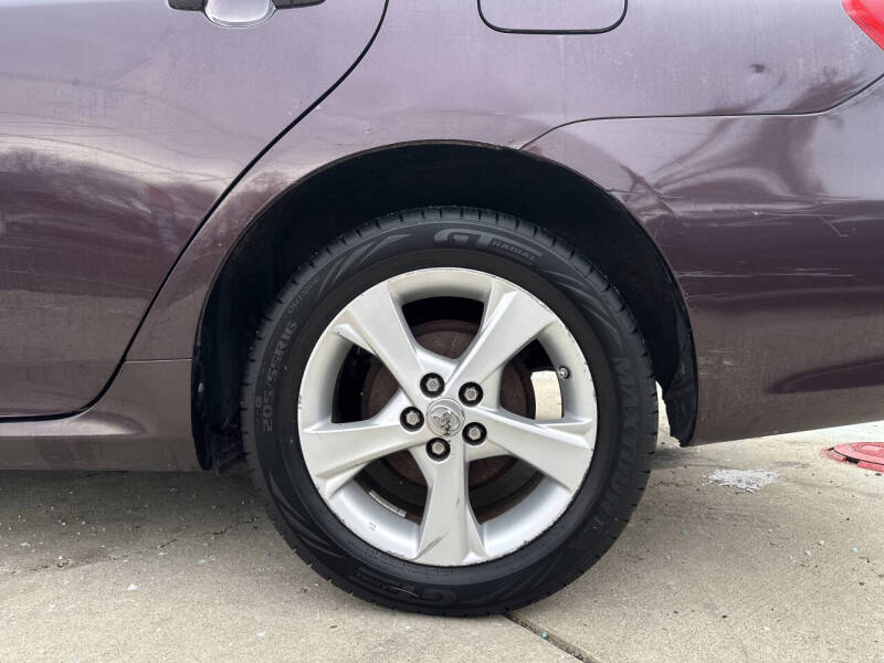 2013 Toyota Corolla LE Special Edition