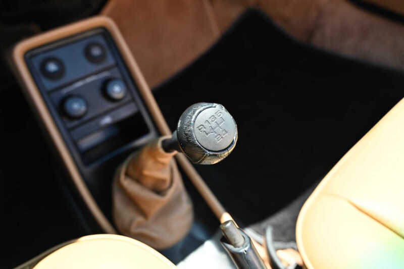 1989 Porsche 911