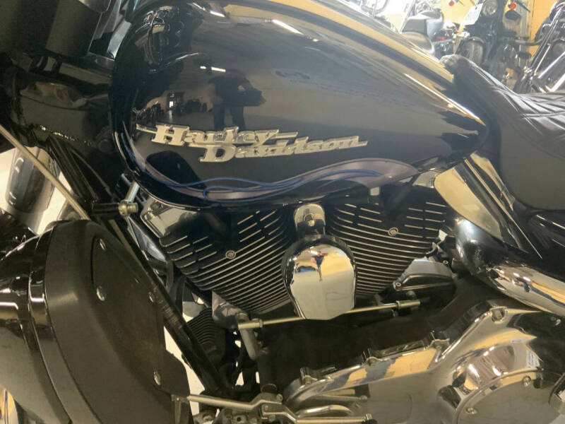 2010 Harley-Davidson Street Glide