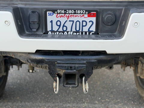 2015 GMC Sierra 2500HD SLT
