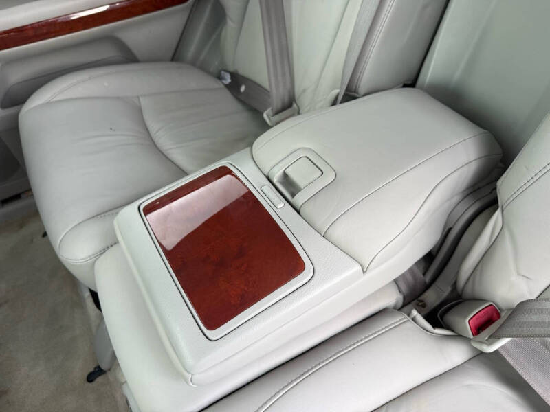 2007 Lexus RX 400h