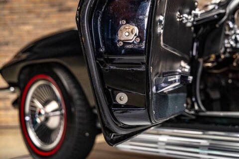 1964 Chevrolet Corvette