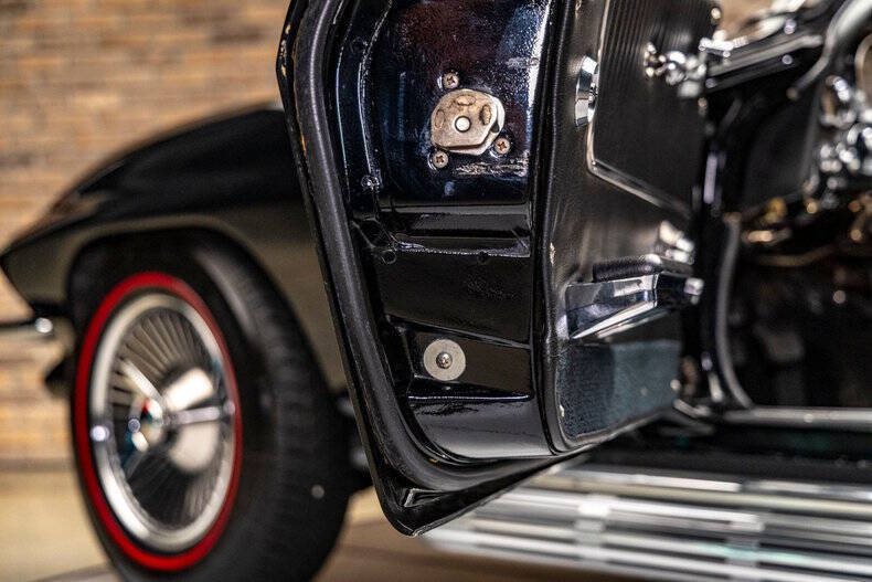 1964 Chevrolet Corvette