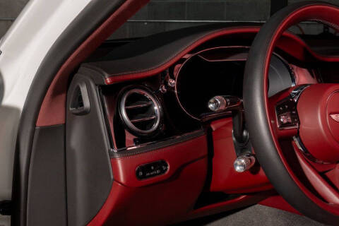 2023 Bentley Flying Spur