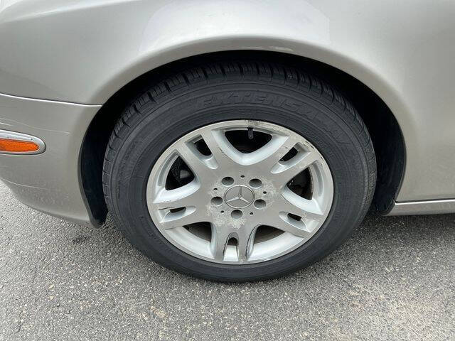 2006 Mercedes-Benz E-Class E 350 4MATIC