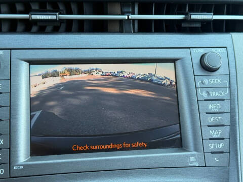 2015 Toyota Prius Five