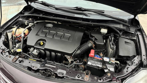 2013 Toyota Corolla LE Special Edition