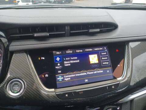 2023 Cadillac XT6 Sport