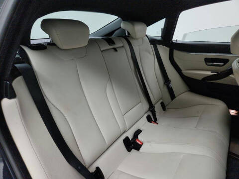 2016 BMW 4 Series 428i xDrive Gran Coupe