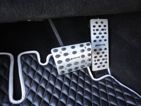 2002 Mercedes-Benz G-Class