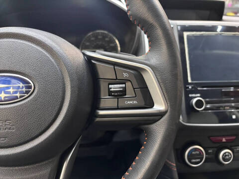 2018 Subaru Crosstrek 2.0i Limited
