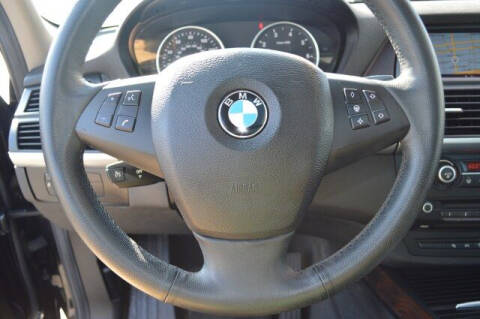 2009 BMW X5 xDrive48i