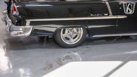 1955 Chevrolet Bel Air