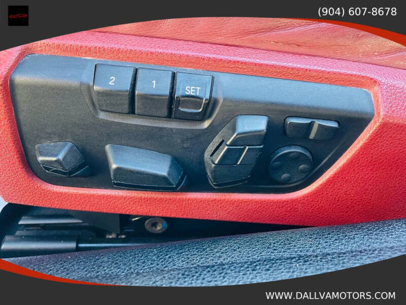 2015 BMW 6 Series 650i