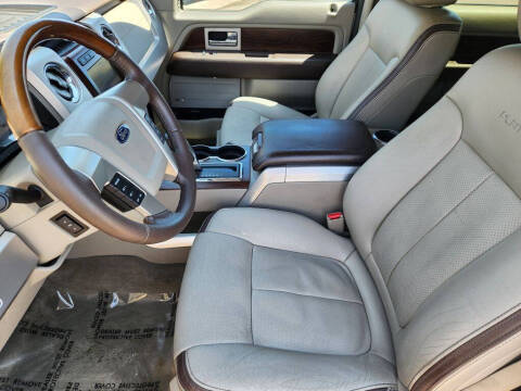 2010 Ford F-150