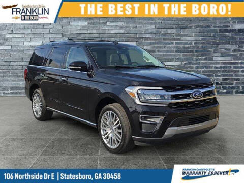 2024 Ford Expedition Limited