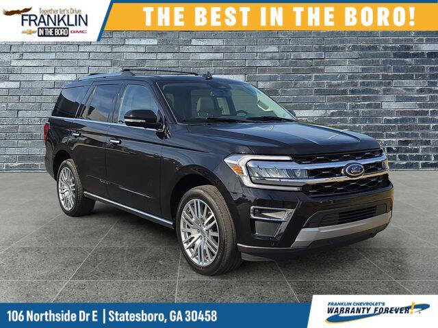 2024 Ford Expedition Limited