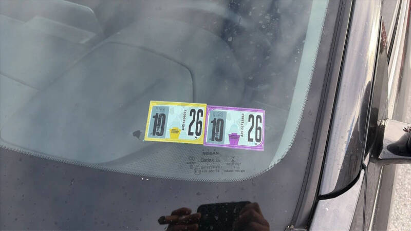 2020 Nissan Altima 2.5 SV