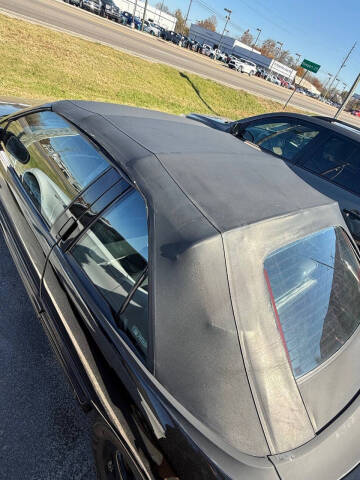 1994 Oldsmobile Cutlass Supreme