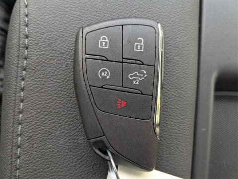 2026 Chevrolet Silverado 1500 Work Truck