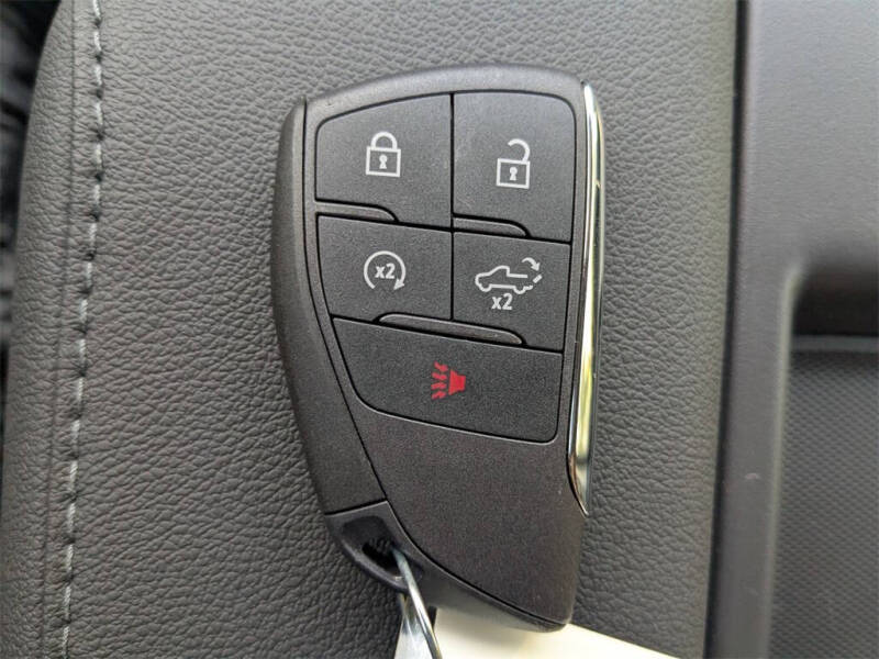 2026 Chevrolet Silverado 1500 Work Truck