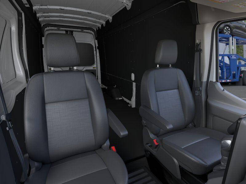 2026 Ford Transit 350