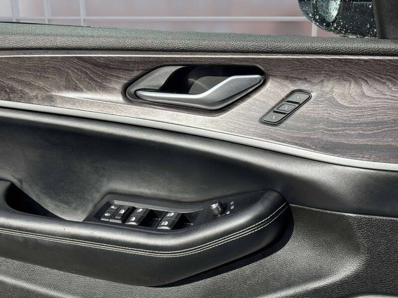 2022 Jeep Grand Cherokee 4xe