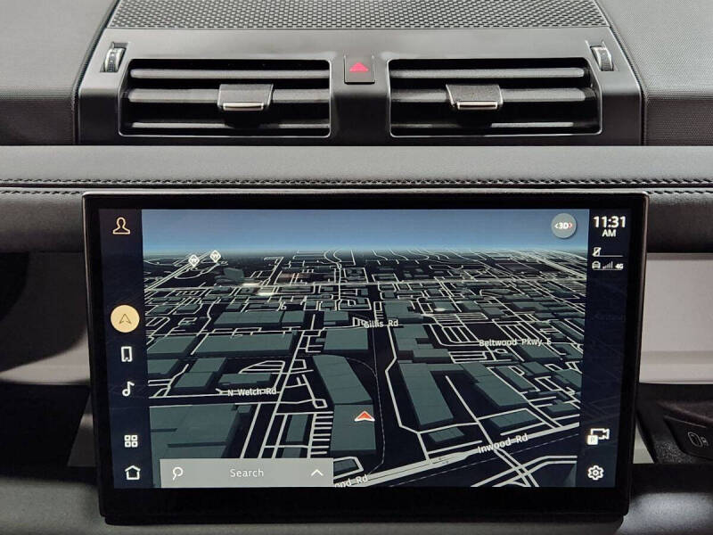 2024 Land Rover Defender 130 P400 S