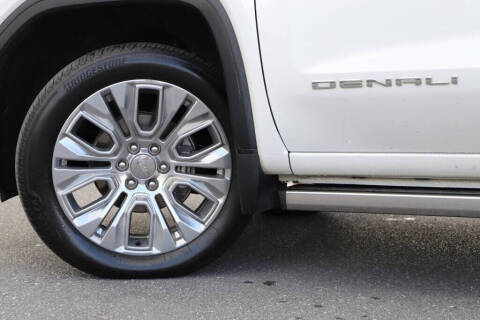 2022 GMC Sierra 1500 Limited