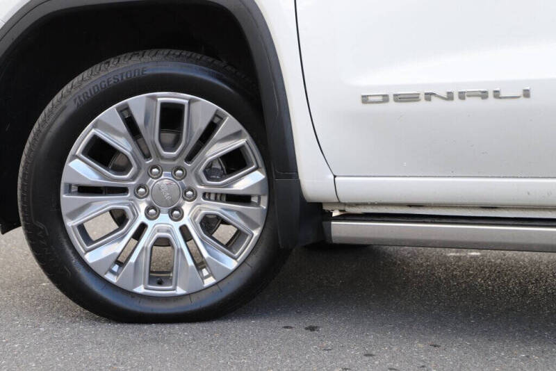 2022 GMC Sierra 1500 Limited