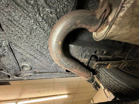 1970 Plymouth Barracuda