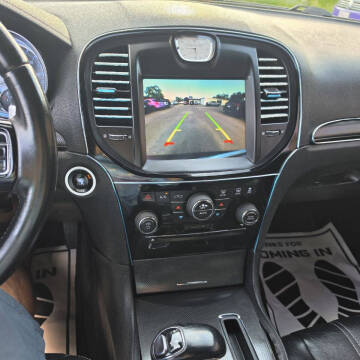 2014 Chrysler 300 S