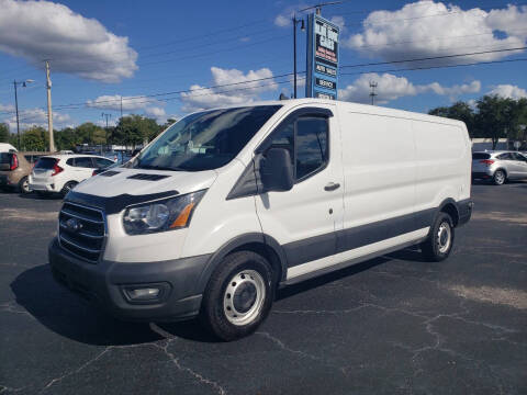 2020 Ford Transit 150