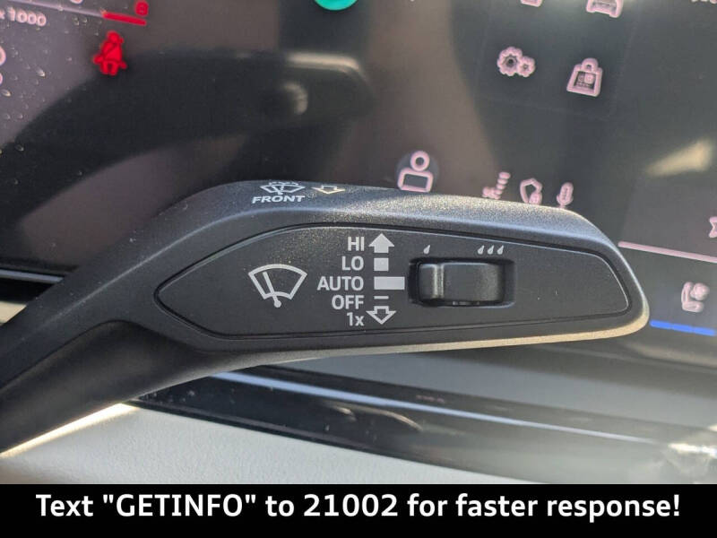 2025 Audi A5 quattro Premium Plus TFSI