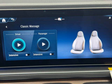 2026 Mercedes-Benz GLS GLS 450